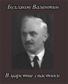 Слушать онлайн аудиокниги В царстве свастики Аудиокнига В царстве свастики