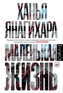 Слушать онлайн аудиокниги Маленькая жизнь. Часть 3 Аудиокнига Маленькая жизнь. Часть 3