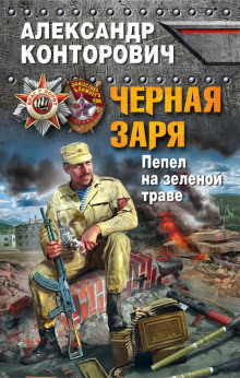 Слушать онлайн аудиокниги Пепел на зеленой траве Аудиокнига Пепел на зеленой траве