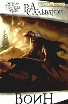 Слушать онлайн аудиокниги Воин Аудиокнига Воин