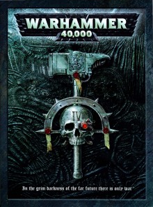 Слушать онлайн аудиокниги Warhammer 40000. Козырь Аудиокнига Warhammer 40000. Козырь