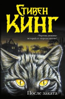 Слушать онлайн аудиокниги После заката Аудиокнига После заката