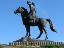 Аудиокнига Дело о сельском монументе