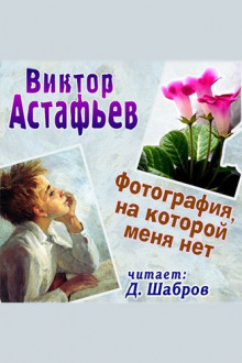 слушать аудиокнигу Фотография, на которой меня нет Аудиокнига Фотография, на которой меня нет