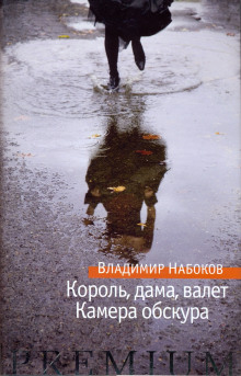 Аудиокнига Камера обскура
