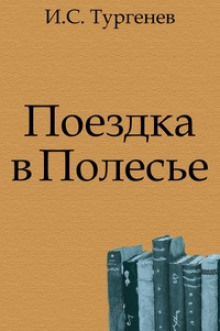 Слушать онлайн аудиокниги Поездка в Полесье Аудиокнига Поездка в Полесье