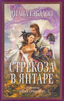 слушать аудиокнигу Стрекоза в янтаре. Книга 2 Аудиокнига Стрекоза в янтаре. Книга 2
