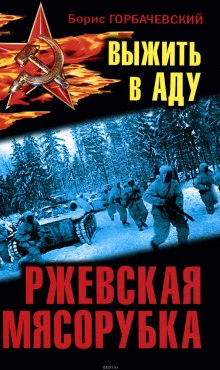 Слушать онлайн аудиокниги Ржевская мясорубка. Выжить в аду Аудиокнига Ржевская мясорубка. Выжить в аду