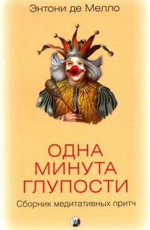 Аудиокнига Одна минута глупости