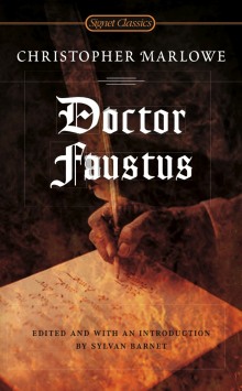 Слушать онлайн аудиокниги Трагическая история доктора Фауста Аудиокнига Трагическая история доктора Фауста