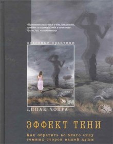 Аудиокнига Эффект тени