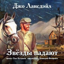 Аудиокнига Звёзды падают