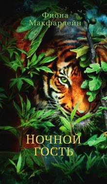 Аудиокнига Ночной гость