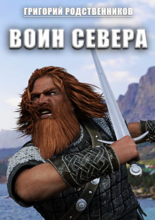 Слушать онлайн аудиокниги Воин севера Аудиокнига Воин севера