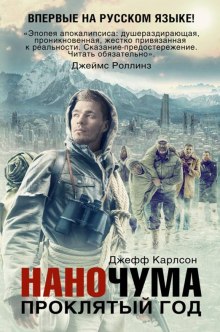Слушать онлайн аудиокниги Проклятый год Аудиокнига Проклятый год