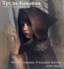 Слушать онлайн аудиокниги Гильдия магов Аудиокнига Гильдия магов
