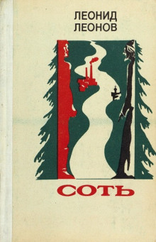 Слушать онлайн аудиокниги Соть Аудиокнига Соть