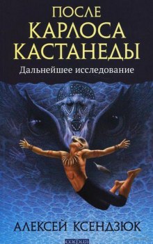 Слушать онлайн аудиокниги После Кастанеды. Дальнейшее исследование Аудиокнига После Кастанеды. Дальнейшее исследование