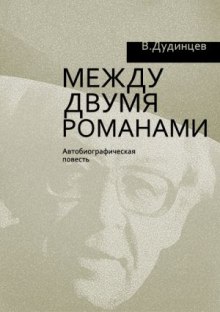 Аудиокнига Между двумя романами