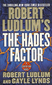 Слушать онлайн аудиокниги The Hades Factor / Фактор Аида (ENG) Аудиокнига The Hades Factor / Фактор Аида (ENG)
