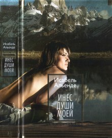 Слушать онлайн аудиокниги Инес души моей Аудиокнига Инес души моей