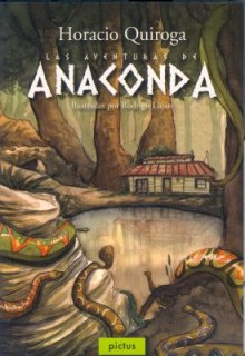 Слушать онлайн аудиокниги Анаконда Аудиокнига Анаконда