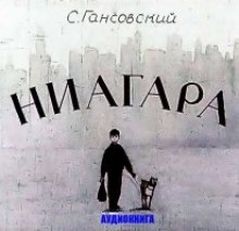 Аудиокнига Ниагара