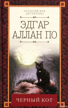 Слушать онлайн аудиокниги Черный кот. Повести и рассказы Аудиокнига Черный кот. Повести и рассказы