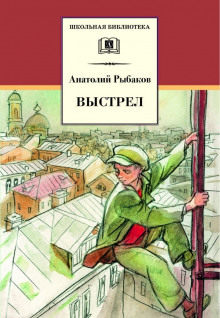 Слушать онлайн аудиокниги Выстрел Аудиокнига Выстрел