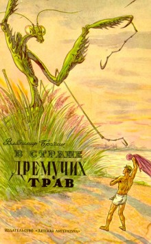 Слушать онлайн аудиокниги В Стране Дремучих Трав Аудиокнига В Стране Дремучих Трав