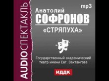 Слушать онлайн аудиокниги Стряпуха Аудиокнига Стряпуха