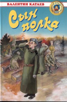 Слушать онлайн аудиокниги Сын полка Аудиокнига Сын полка