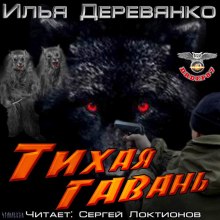 Слушать онлайн аудиокниги Тихая гавань Аудиокнига Тихая гавань