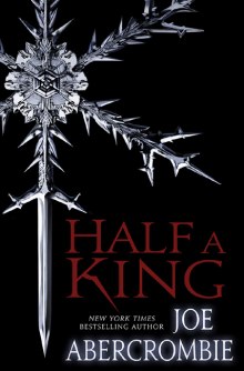 Аудиокнига Half a King