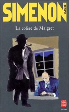 Слушать онлайн аудиокниги Гнев Мегрэ Аудиокнига Гнев Мегрэ