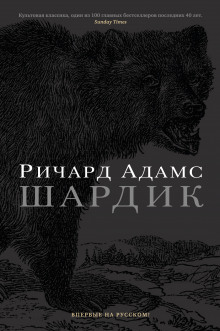 Аудиокнига Шардик