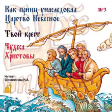 Слушать онлайн аудиокниги Как принц унаследовал царство небесное Аудиокнига Как принц унаследовал царство небесное