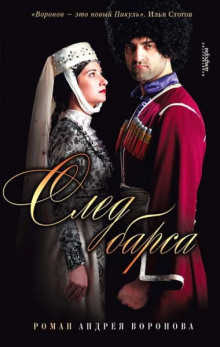 Слушать онлайн аудиокниги След барса Аудиокнига След барса