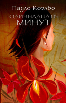 Слушать онлайн аудиокниги Одиннадцать минут Аудиокнига Одиннадцать минут