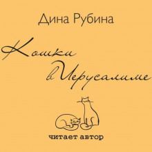 Слушать онлайн аудиокниги Кошки в Иерусалиме Аудиокнига Кошки в Иерусалиме