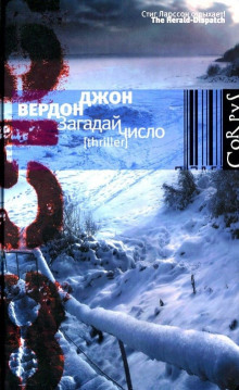 Слушать онлайн аудиокниги Загадай число Аудиокнига Загадай число