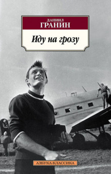 Аудиокнига Иду на грозу
