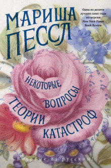 Слушать онлайн аудиокниги Некоторые вопросы теории катастроф Аудиокнига Некоторые вопросы теории катастроф