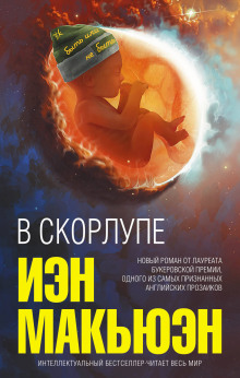 слушать аудиокнигу В скорлупе Аудиокнига В скорлупе