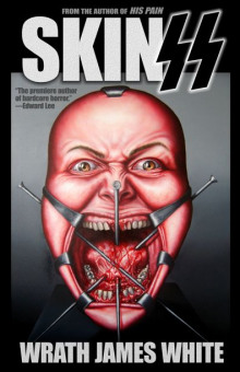 Слушать онлайн аудиокниги СКИНЫ Аудиокнига СКИНЫ