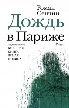 Слушать онлайн аудиокниги Дождь в Париже Аудиокнига Дождь в Париже