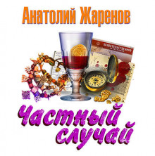 Слушать онлайн аудиокниги Частный случай Аудиокнига Частный случай