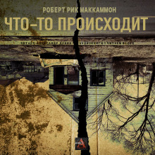 Слушать онлайн аудиокниги Что-то происходит Аудиокнига Что-то происходит