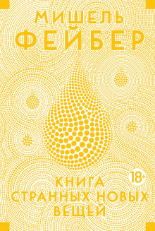 Аудиокнига Книга странных новых вещей