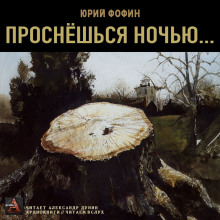 Слушать онлайн аудиокниги Проснёшься ночью... Аудиокнига Проснёшься ночью...